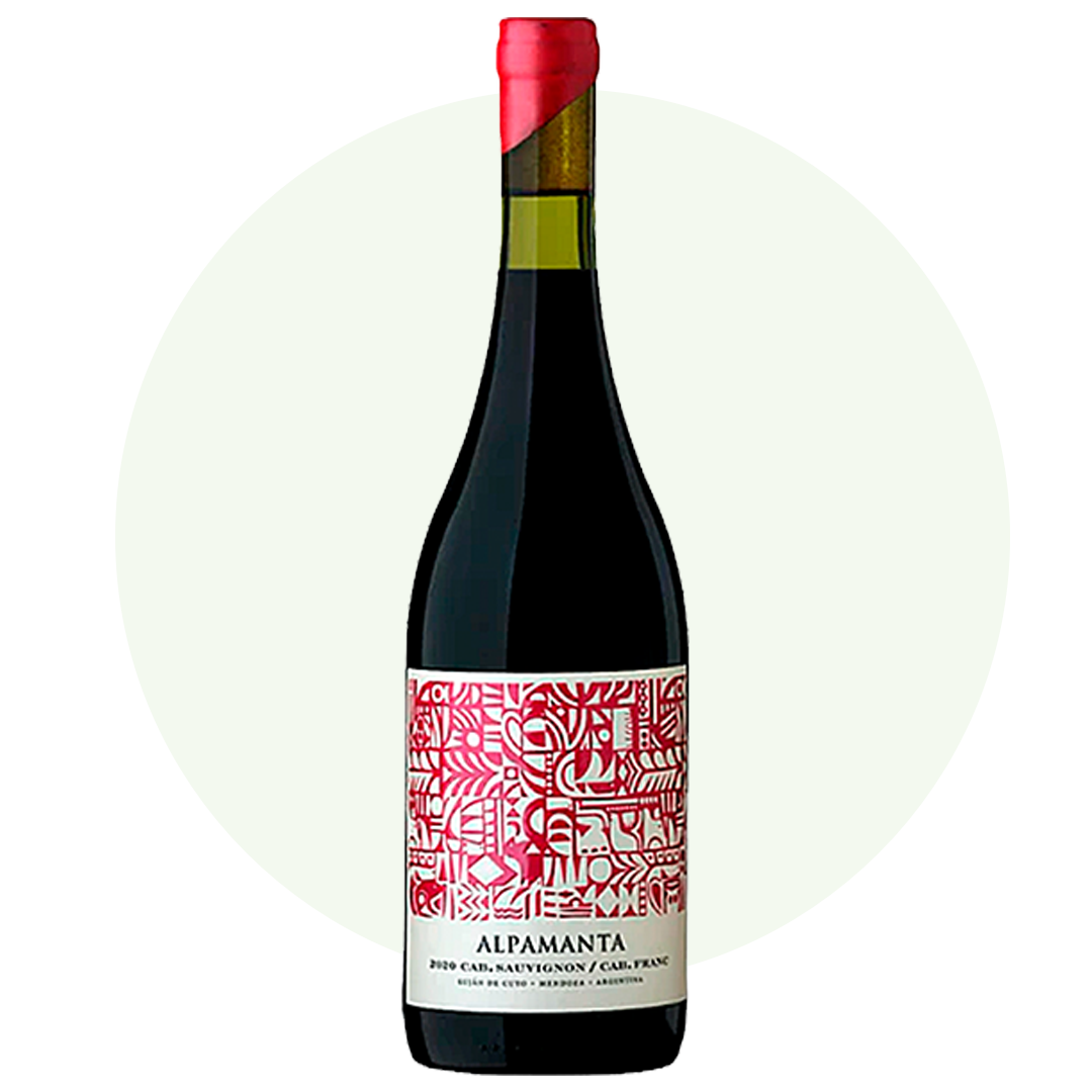 ALPAMANTA Cabernet, Luján de Cuyo, Mendoza | 2020