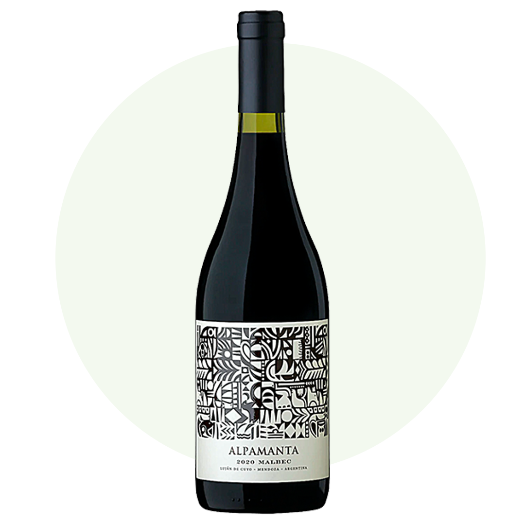 ALPAMANTA Malbec, Luján de Cuyo, Mendoza | 2020