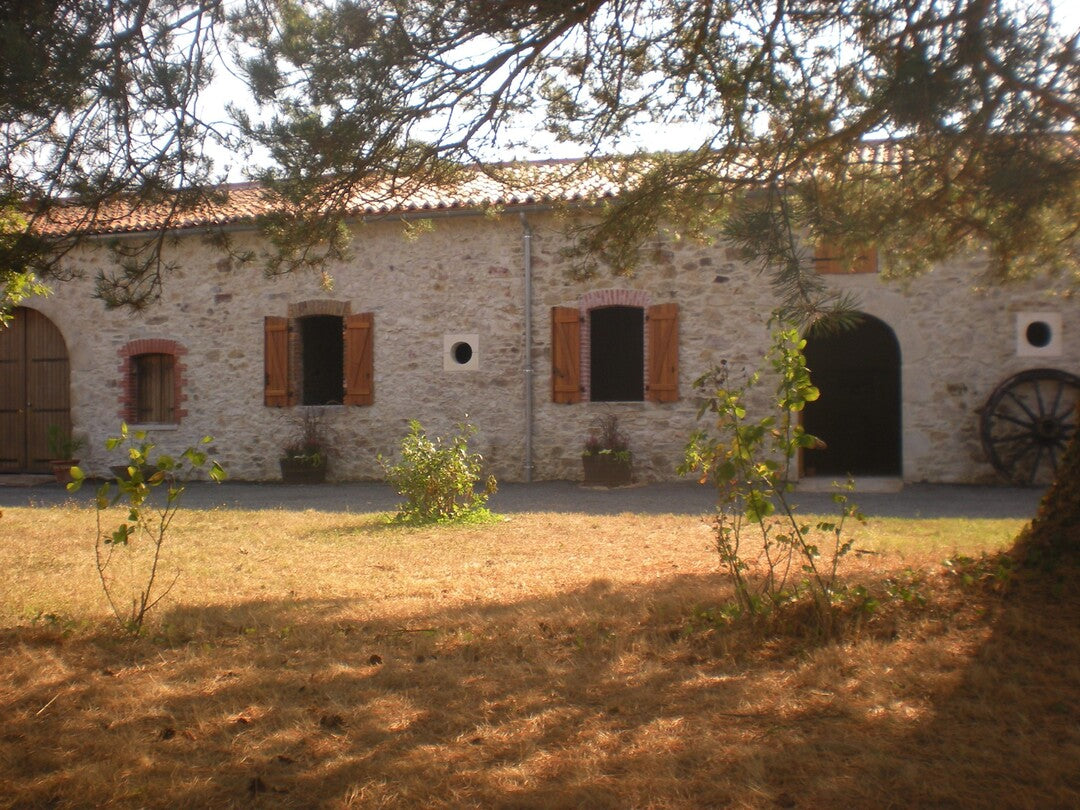 CHÂTEAU DE LA CORMERAIS, Muscadet Sur Lie AOP | 2021