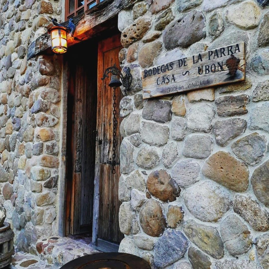 BODEGAS DE LA PARRA Piensos, Aguascalientes | 2019