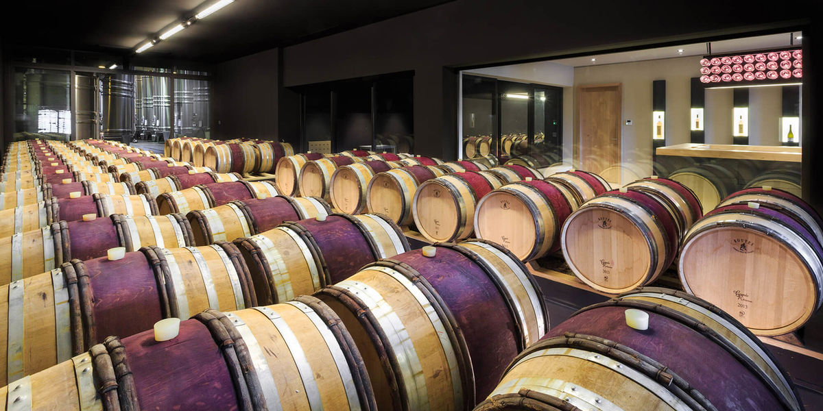MINUTY Rosé et Or Rosé, Côtes de Provence AOP | 2021 IMPERIAL
