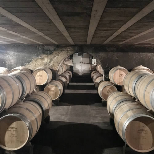 CHÂTEAU LA GORCE Médoc AOP | 2018