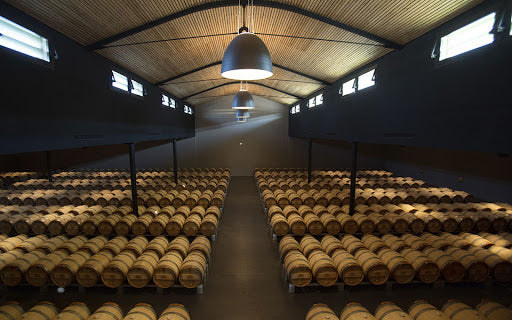 CHÂTEAU PALMER Vin Blanc Sec, Bordeaux AOP | 2020