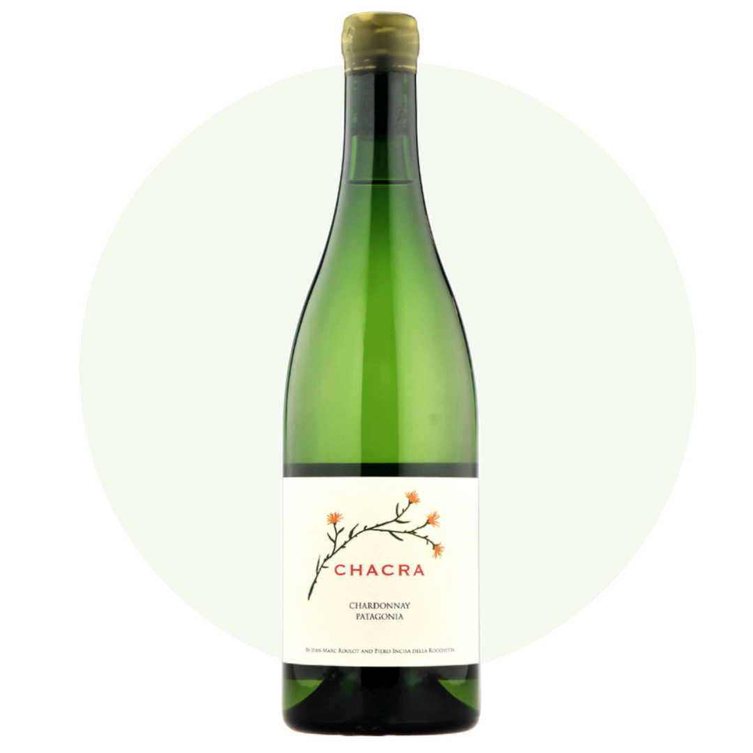 CHACRA Chardonnay, Patagonia | 2020