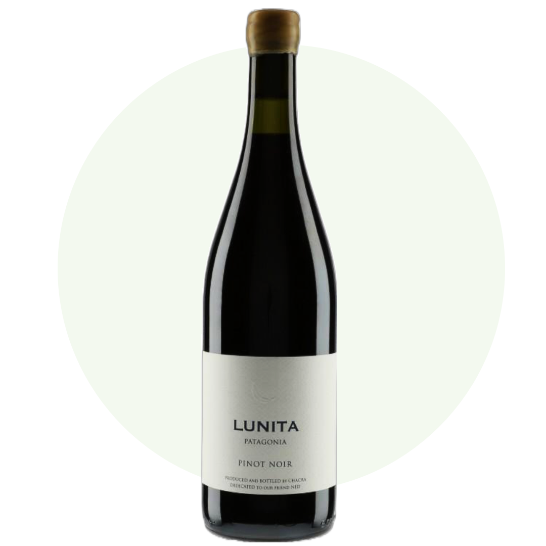 CHACRA Lunita, Patagonia | 2023