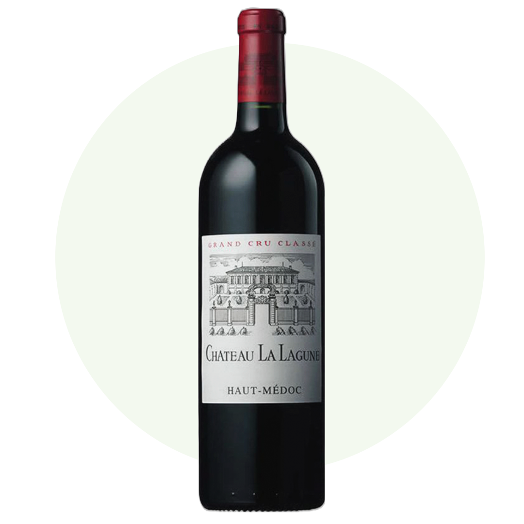 CHÂTEAU LA LAGUNE Grand Cru Classé, Haut Médoc AOP | 2015