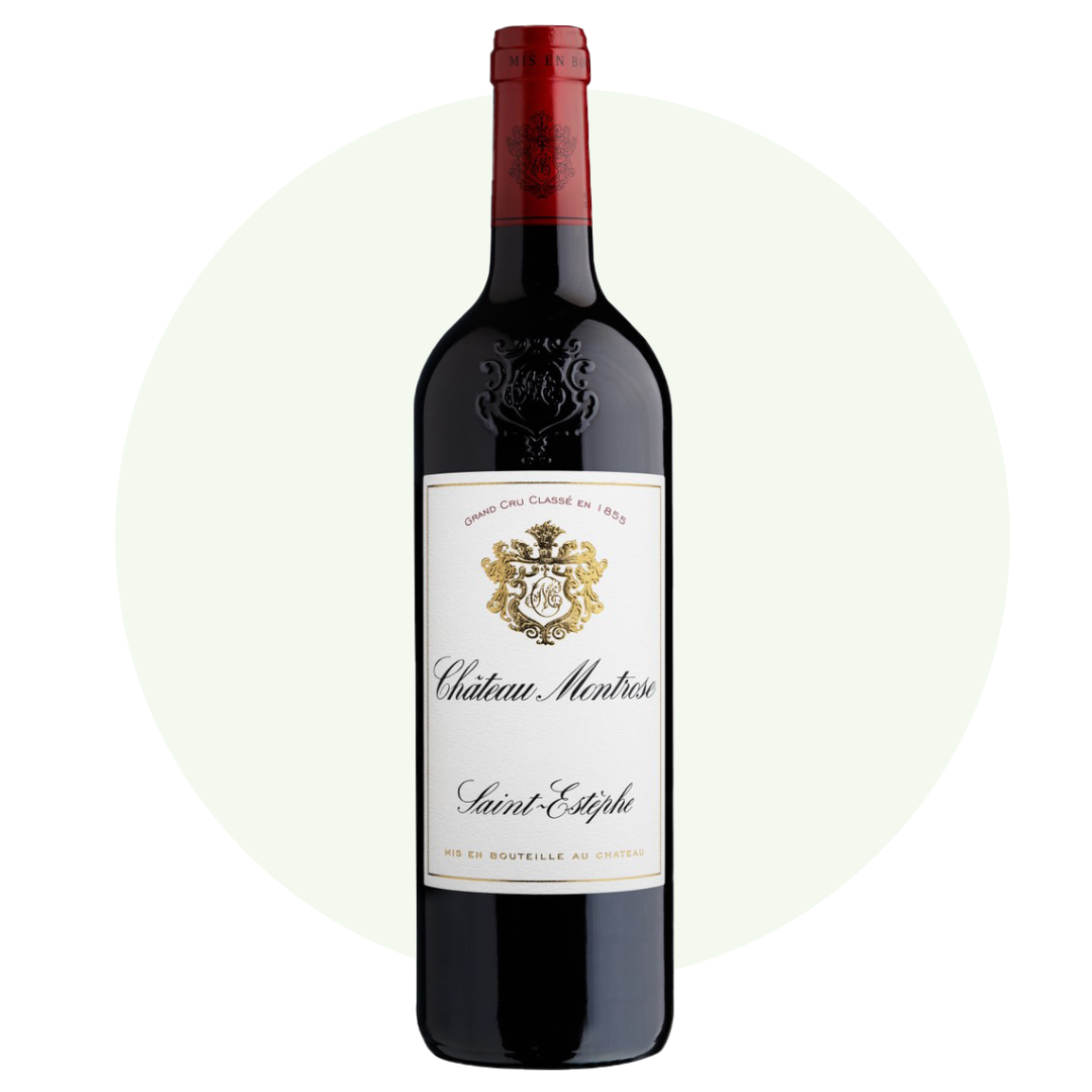 CHÂTEAU MONTROSE Grand Cru Classé, Saint Estephe AOP | 2011