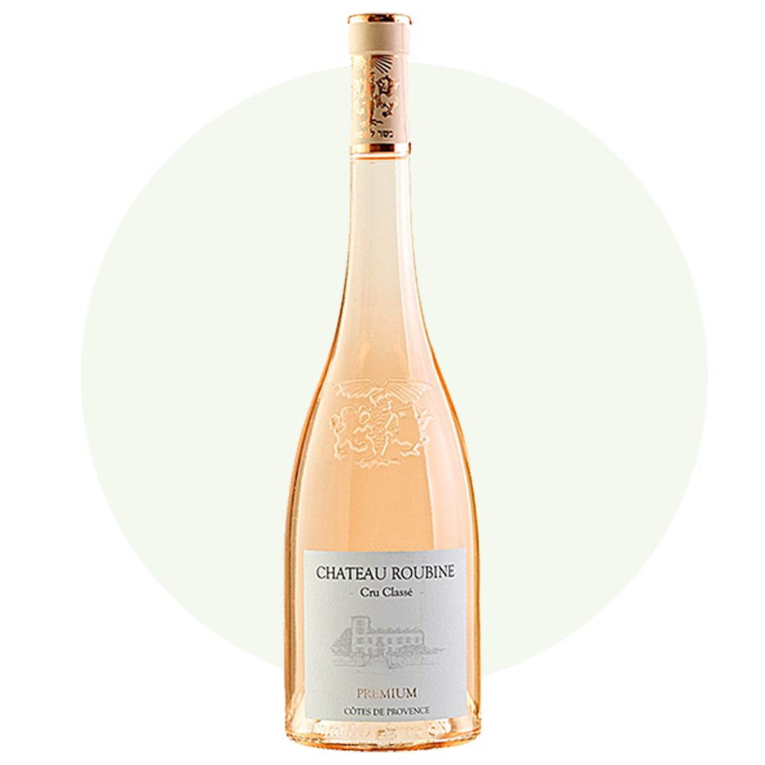 CHATEAU ROUBINE CRU CLASSÉ Côtes de Provence | 2023 MAGNUM