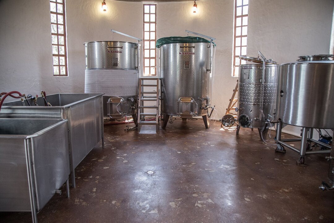 BODEGAS DE LA PARRA Piensos, Aguascalientes | 2019