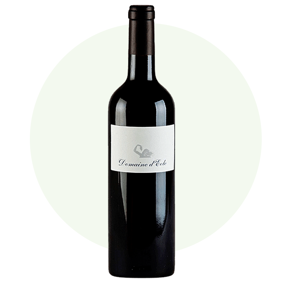 Domaine D'ÉOLE Rouge, Côteaux d'Aix en Provence | 2022