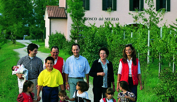 PALADIN Refosco dal Peduncolo Rosso, Veneto IGP | 2020