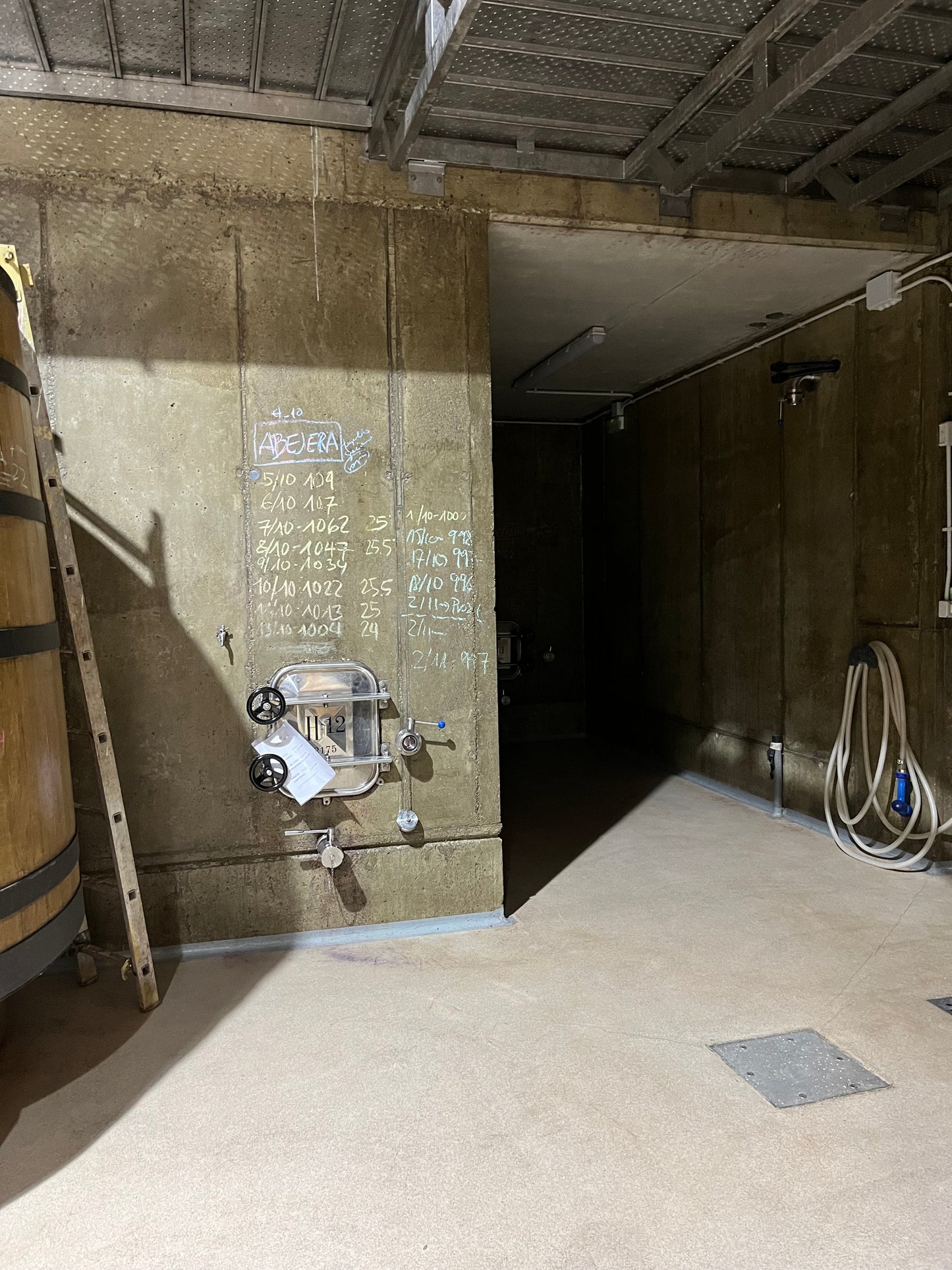 BODEGAS BHILAR, Phinca Abejera, Rioja | 2018