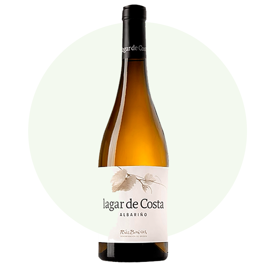 LAGAR DE COSTA, Albariño | 2022