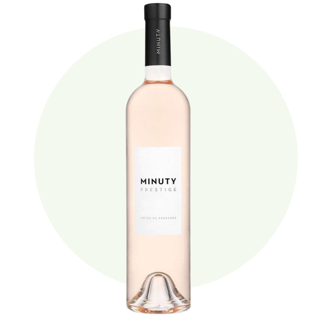 MINUTY Prestige Rosé, Côtes de Provence AOP | 2022