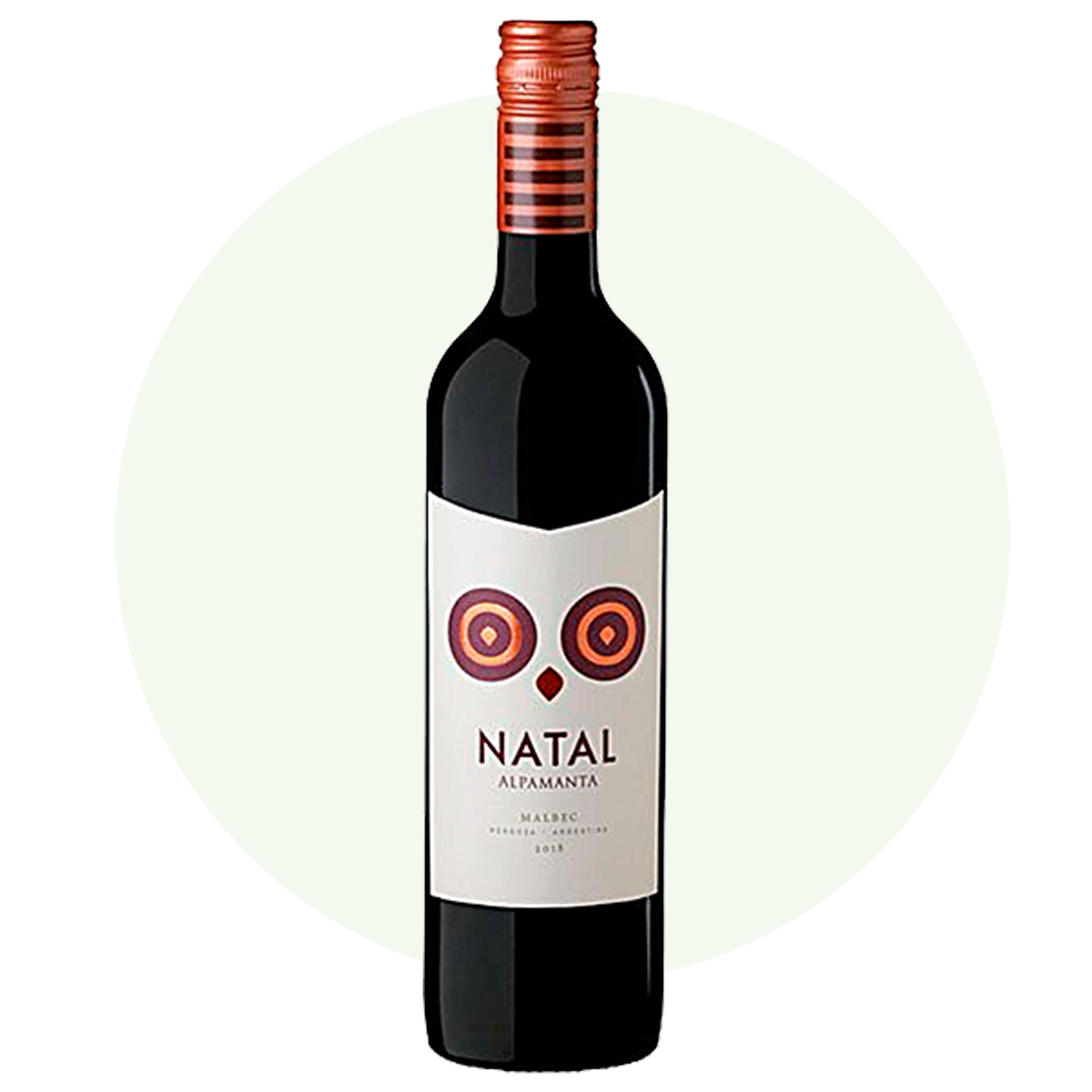 ALPAMANTA Natal, Malbec, Luján de Cuyo, Mendoza | 2022