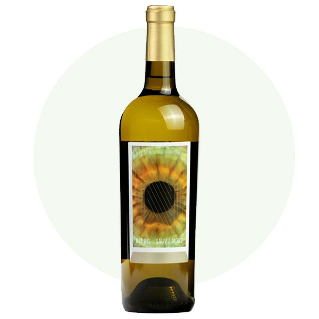 EPICENTRO Nítido, Sauvignon Blanc Moscatel | 2024