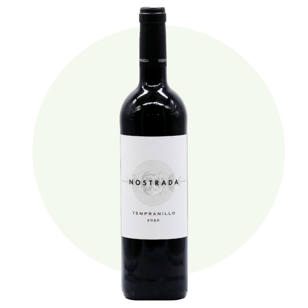 NOSTRADA Tempranillo, Tarragona DO | 2021