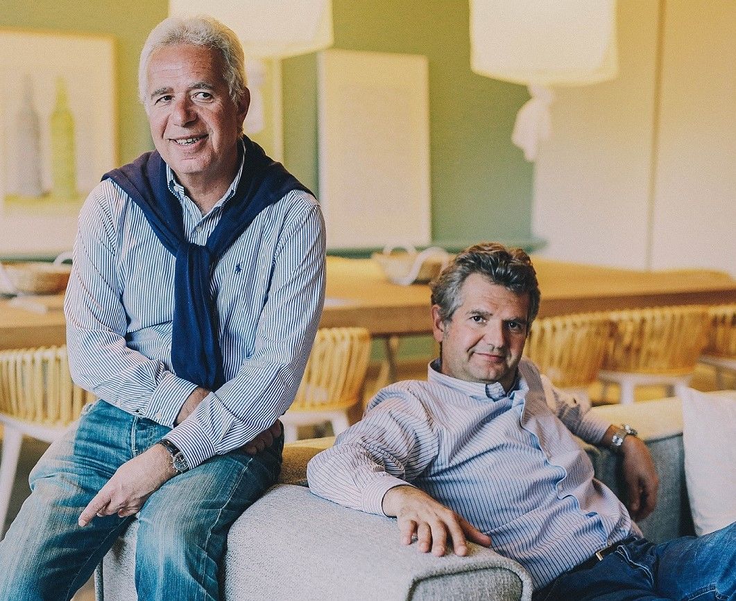 MINUTY Rosé et Or Rosé, Côtes de Provence AOP | 2021 IMPERIAL