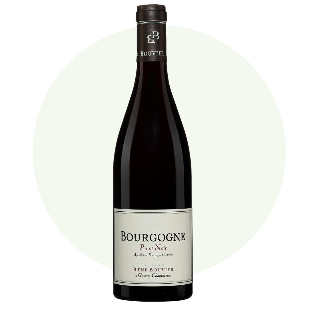 DOMAINE BOUVIER Bourgogne | 2021