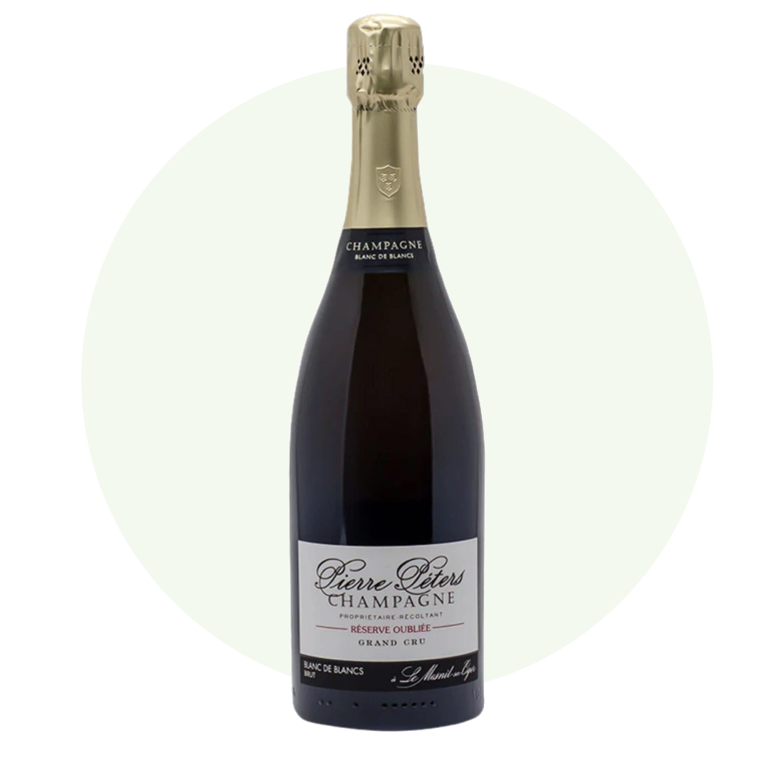 Champagne PIERRE PETERS Réserve Oubliée Grand Cru | Brut