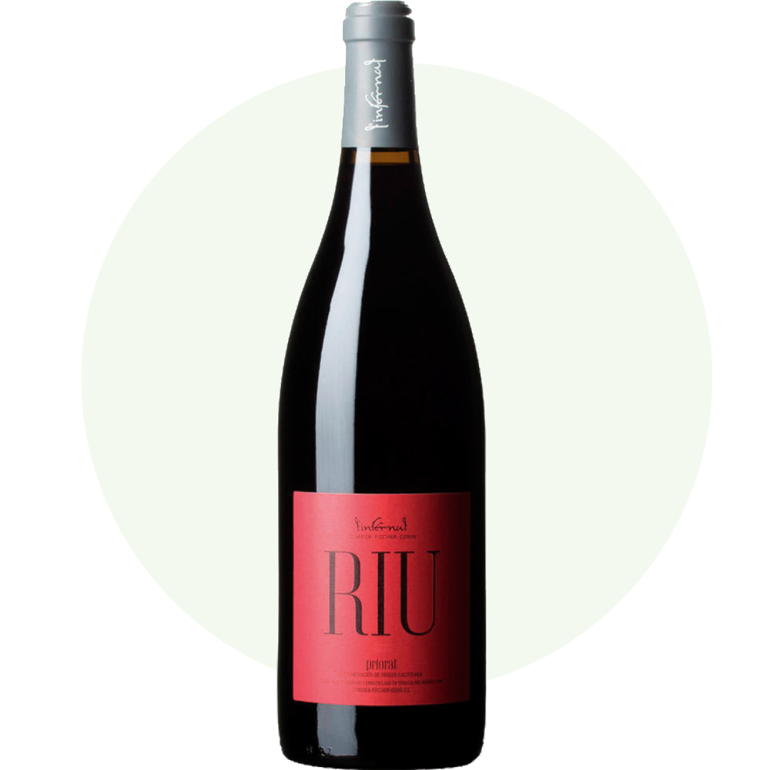 L'INFERNAL Riu Tinto, Priorat DOCa | 2018