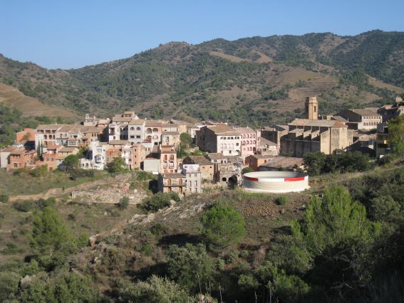 L'INFERNAL La Aguilera, Priorat DOCa | 2012