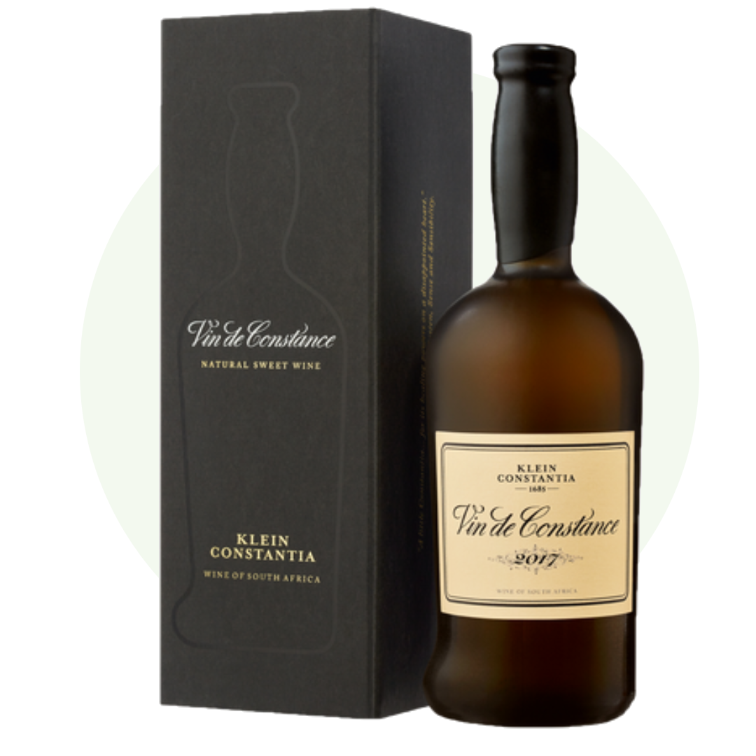 KLEIN CONSTANCIA, Vin de Constance | 2020