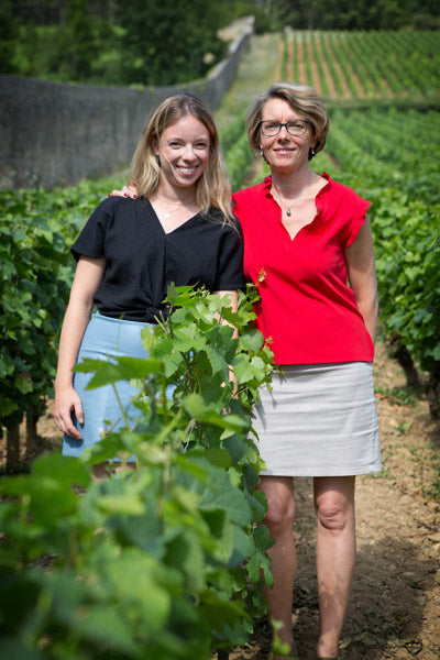 DOMAINE DUBREUIL FONTAINE 1er Cru Les Vergelesses, Savigny lès Beaune AOP | 2019