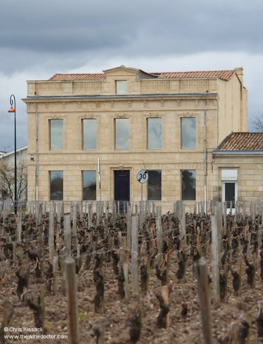 CHÂTEAU GLORIA Grand Vin, Saint Julien AOP | 2019