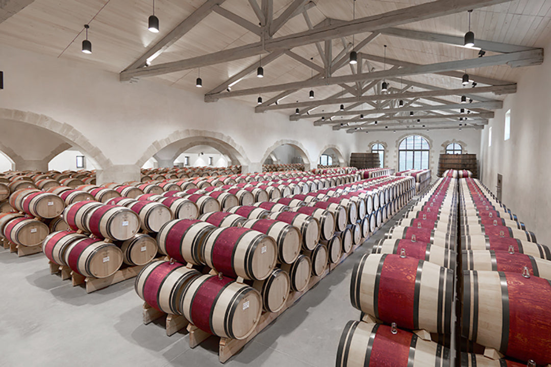 CHÂTEAU CALON SÉGUR Marquis de Calon Ségur (2do de Ch. Calon Segur), Saint Estephe AOP | 2018