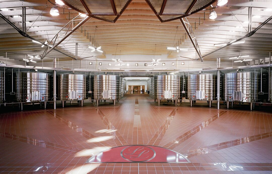 CHÂTEAU LA LAGUNE Moulin de La Lagune (2do de Ch. La Lagune), Haut Médoc AOP | 2019