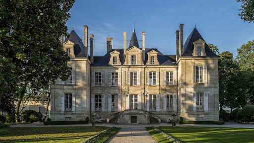 CHÂTEAU PICHON LONGUEVILLE Reserve de la Comtesse (2do de Ch. Pichon Longueville), Pauillac AOP | 2016