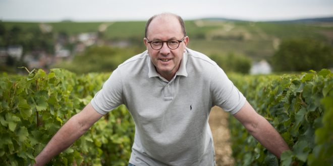 DOMAINE LUCIEN CROCHET Les Calcaires, Sancerre AOP | 2022