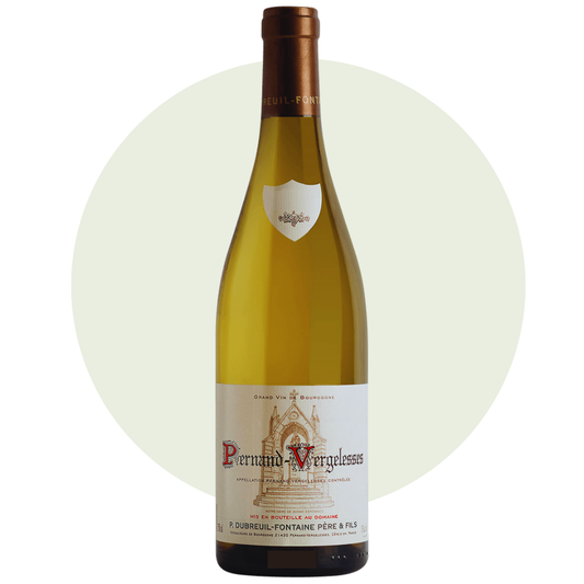 DOMAINE DUBREUIL FONTAINE, Pernand-Vergelesses AOC | 2022