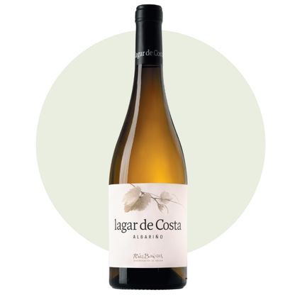 LAGAR DE COSTA, Rias Baixas DO, Albariño | 2024 MAGNUM