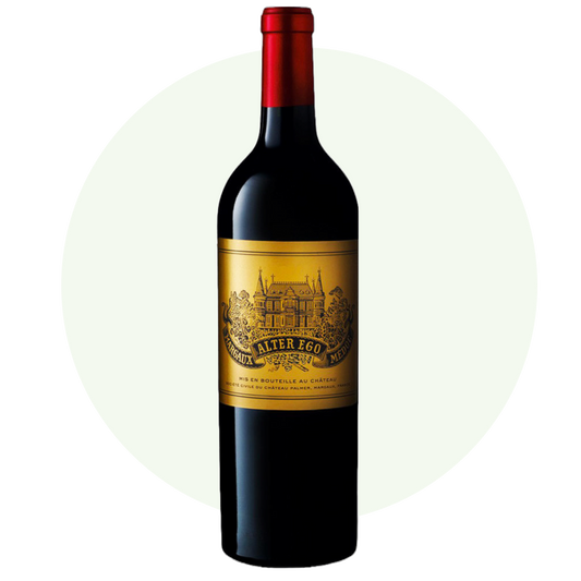 CHÂTEAU PALMER Alter Ego (2do de Ch. Palmer), Margaux AOP | 2020