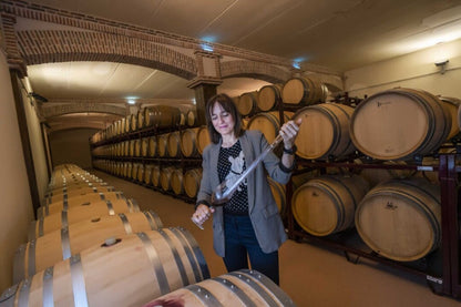 ASENJO Y MANSO A&M, Ribera del Duero DO | 2021