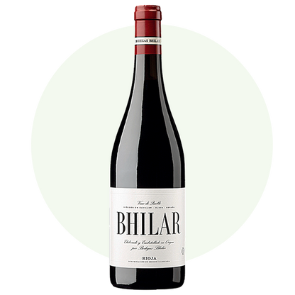 BODEGAS BHILAR, Bhilar, Rioja | 2022