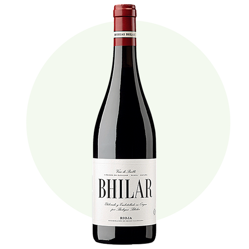 BODEGAS BHILAR, Bhilar, Rioja | 2022
