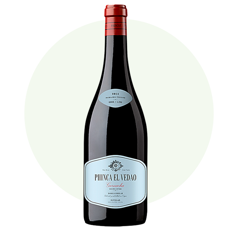 BODEGAS BHILAR, Phinca El Vedao, Rioja | 2020