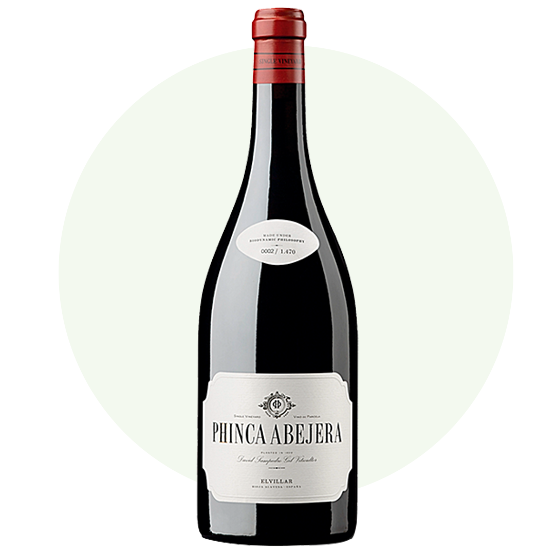 BODEGAS BHILAR, Phinca Abejera, Rioja | 2017