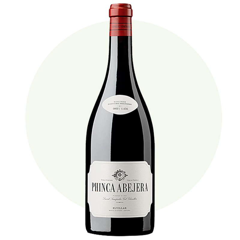 BODEGAS BHILAR, Phinca Abejera, Rioja | 2018