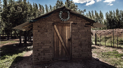 CHACRA Barda, Patagonia | 2024