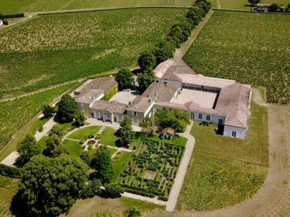 CHÂTEAU BELLES GRAVES, Lalande de Pomerol AOP | 2022 MAGNUM