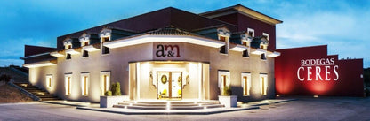 ASENJO Y MANSO A&M, Ribera del Duero DO | 2021