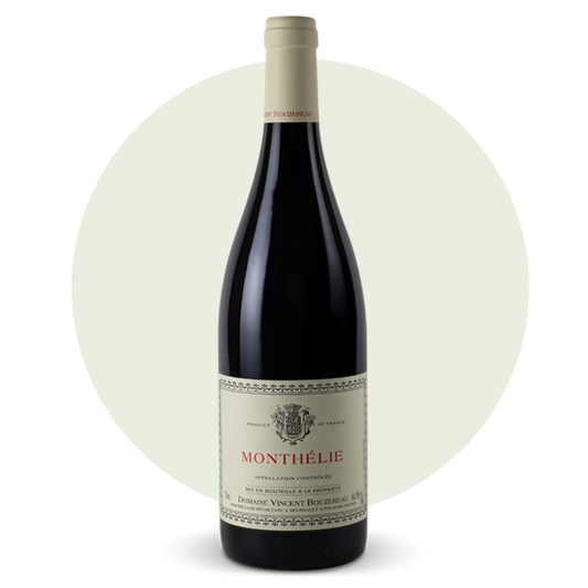 DOMAINE VINCENT BOUZEREAU, Monthélie AOP | 2024