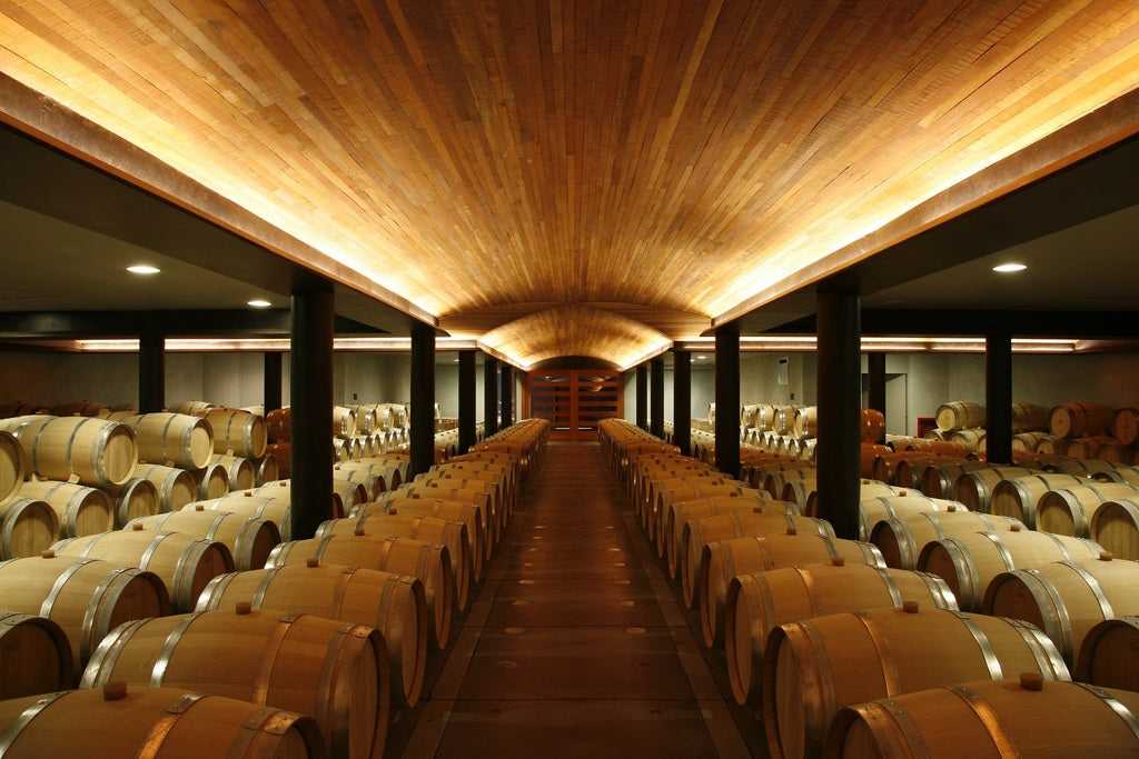 CLOS APALTA Le Petit Clos, Valle de Apalta, Colchagua | 2019