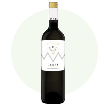 ASENJO Y MANSO Ceres, Ribera del Duero DO | 2021