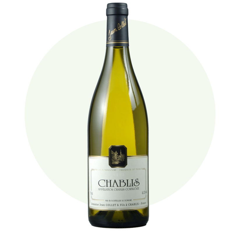 DOMAINE COLLET, Chablis AOP | 2024
