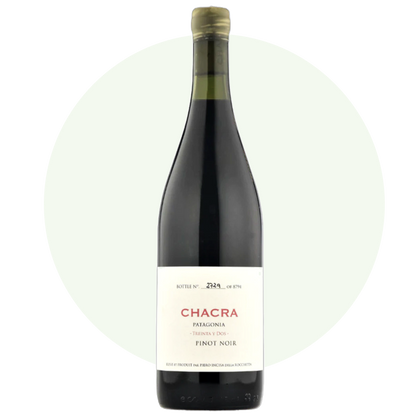 CHACRA 32, Patagonia | 2020